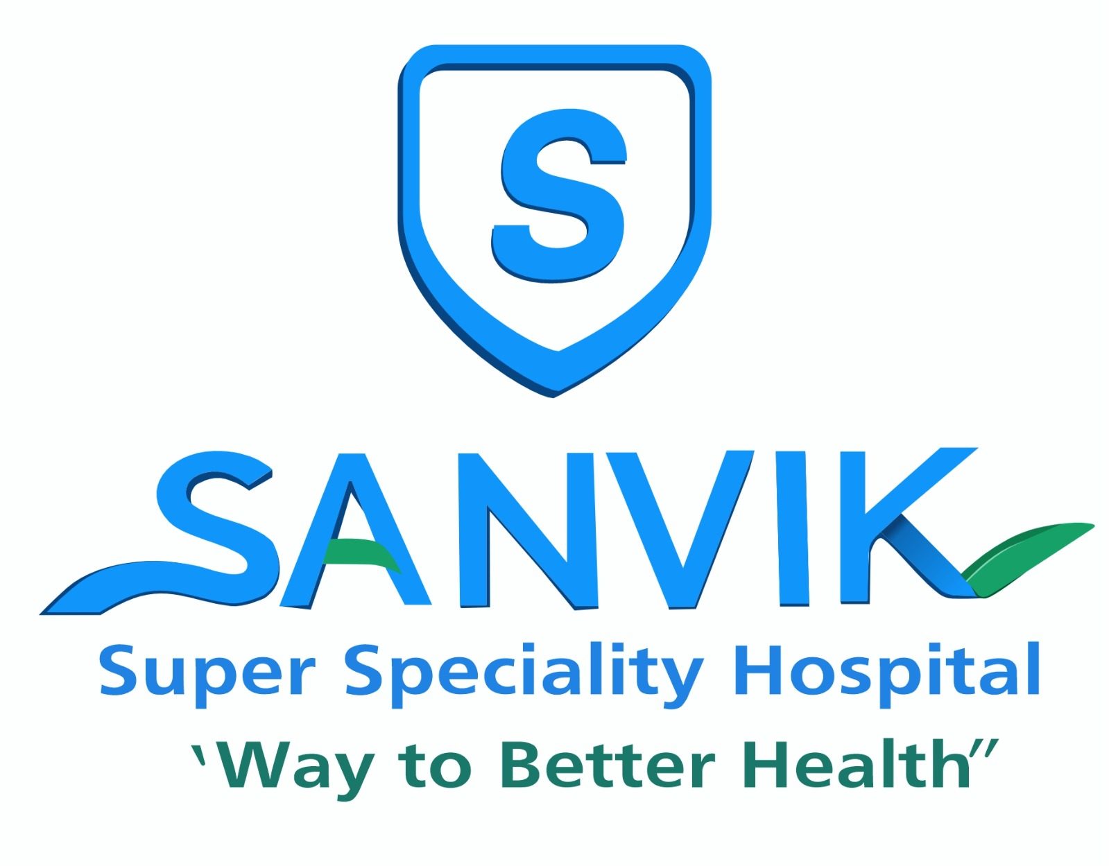 Sanvik Healthcare